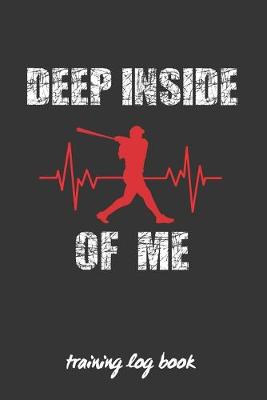 Book cover for Deep Inside of Me