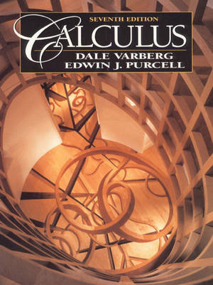 Book cover for Calculus with Analytic Geometry & Student Solutions Manual Package