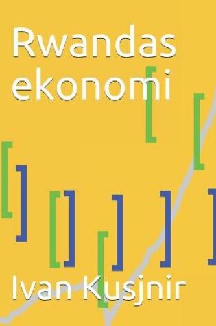 Cover of Rwandas ekonomi