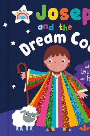 Cover of Joseph and the Dream Coat