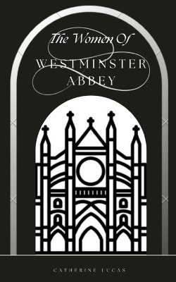 Book cover for Women of Westminster