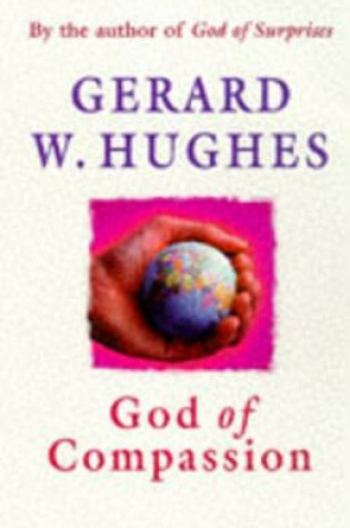 Cover of God of Compassion