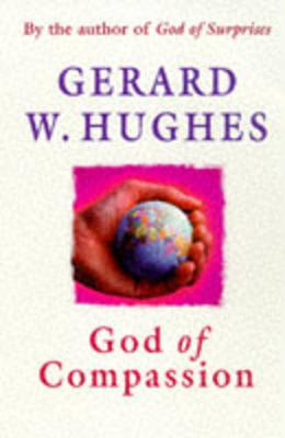 Book cover for God of Compassion