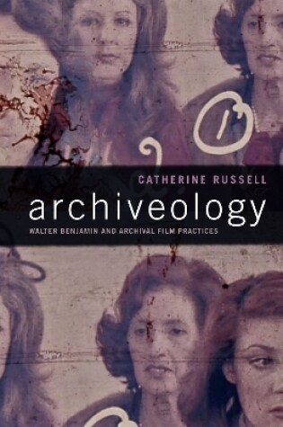 Cover of Archiveology