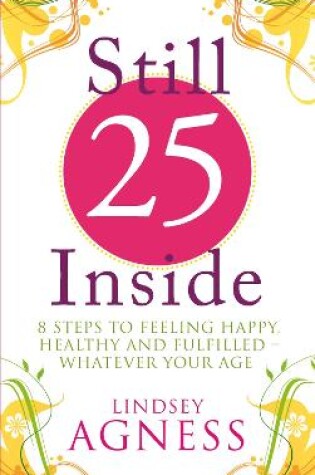 Cover of Still 25 Inside