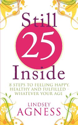 Book cover for Still 25 Inside