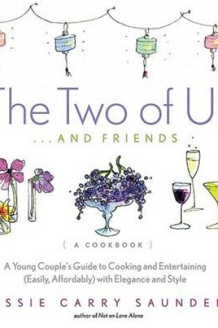 Cover of The Two of Us...and Friends