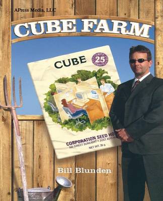 Book cover for Cube Farm