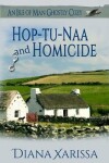 Book cover for Hop-tu-Naa and Homicide