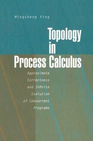 Cover of Topology in Process Calculus
