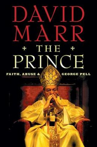 Cover of The Prince