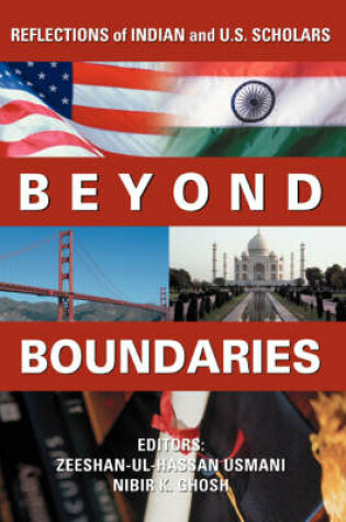 Cover of Beyond Boundaries