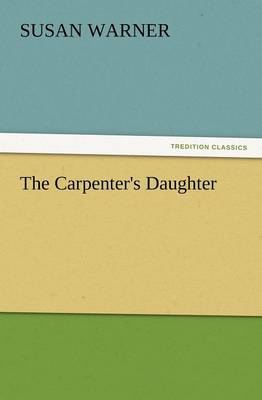 Book cover for The Carpenter's Daughter