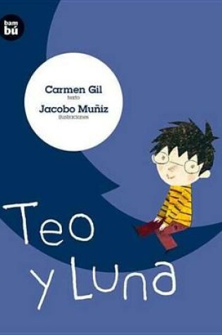 Cover of Teo Y Luna