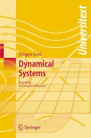 Cover of Dynamical Systems