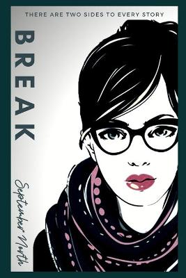 Book cover for Break