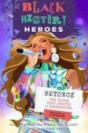 Book cover for Black History Heroes: Beyoncé