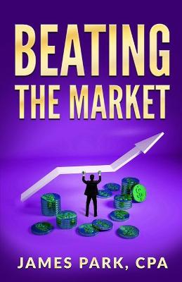 Book cover for Beating The Market