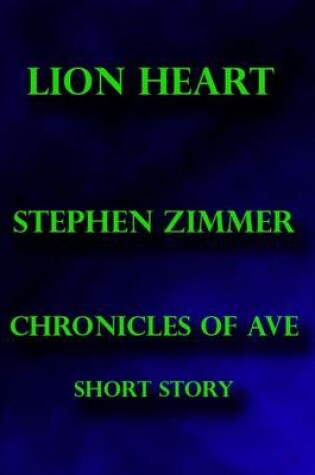 Cover of Lion Heart