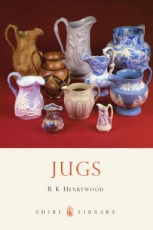 Cover of Jugs