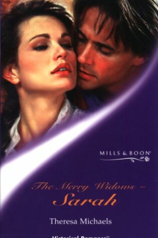 Cover of The Merry Widows