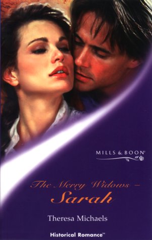 Cover of The Merry Widows