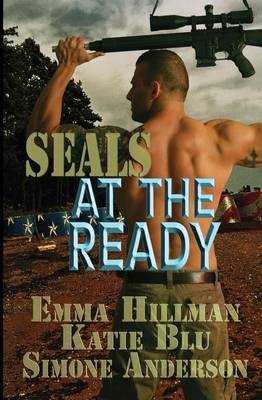 Book cover for Seals at the Ready