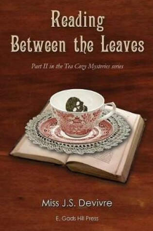 Cover of Reading Between the Leaves