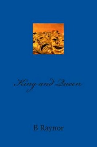 Cover of King and Queen