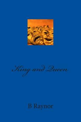 Book cover for King and Queen