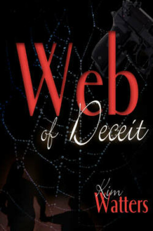 Cover of Web of Deceit