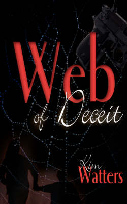 Book cover for Web of Deceit