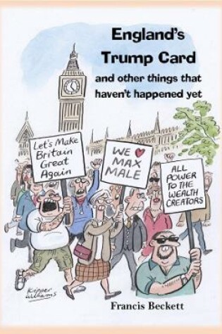 Cover of England's Trump Card