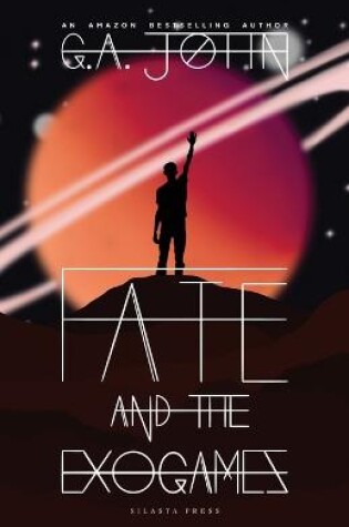 Cover of Fate and the Exogames