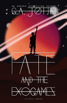 Book cover for Fate and the Exogames