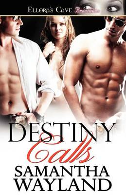 Book cover for Destiny Calls