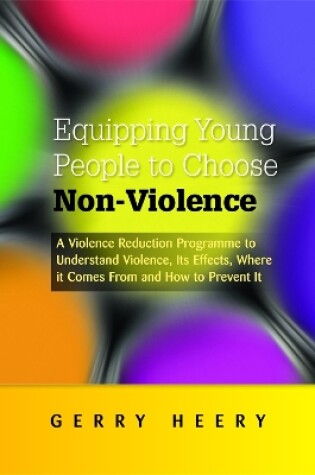 Cover of Equipping Young People to Choose Non-Violence