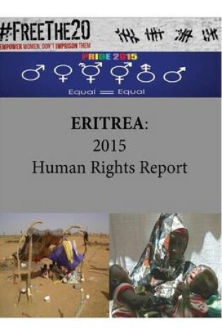 Cover of Eritrea