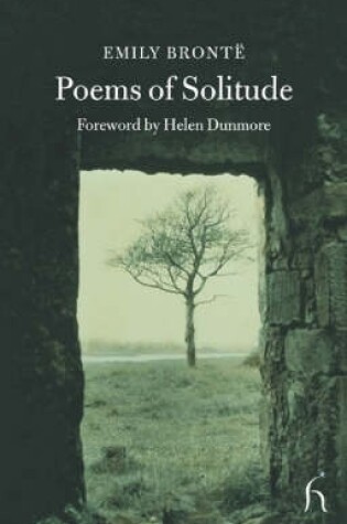 Cover of Poems of Solitude
