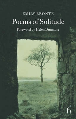 Book cover for Poems of Solitude
