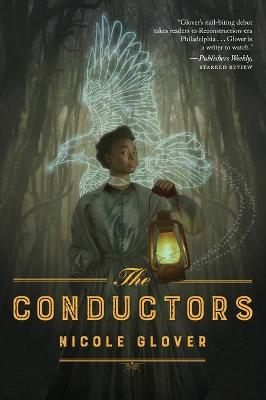 Cover of Conductors