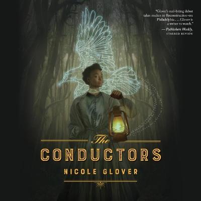 Book cover for The Conductors
