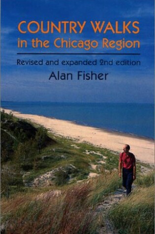 Cover of Country Walks in the Chicago Region