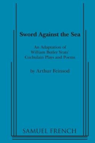 Cover of Sword Against the Sea