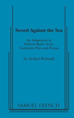 Book cover for Sword Against the Sea