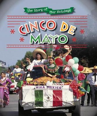 Cover of Cinco de Mayo