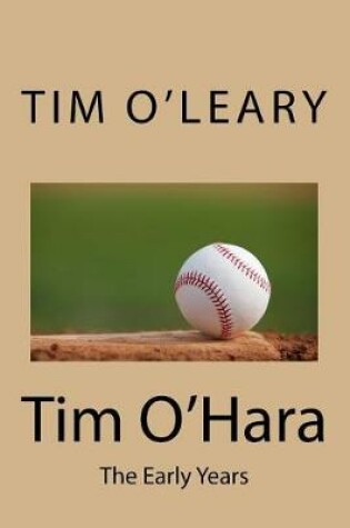 Cover of Tim O'Hara