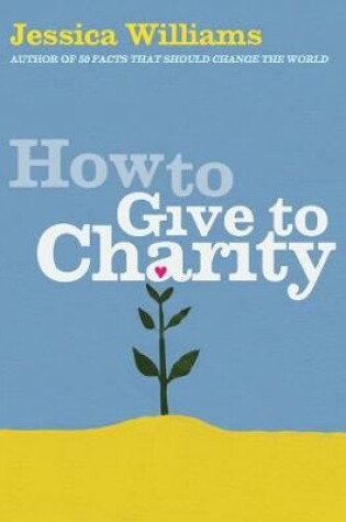 Cover of How to Give to Charity
