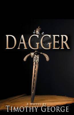 Book cover for The Dagger