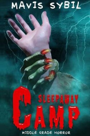 Cover of Sleep Away Camp